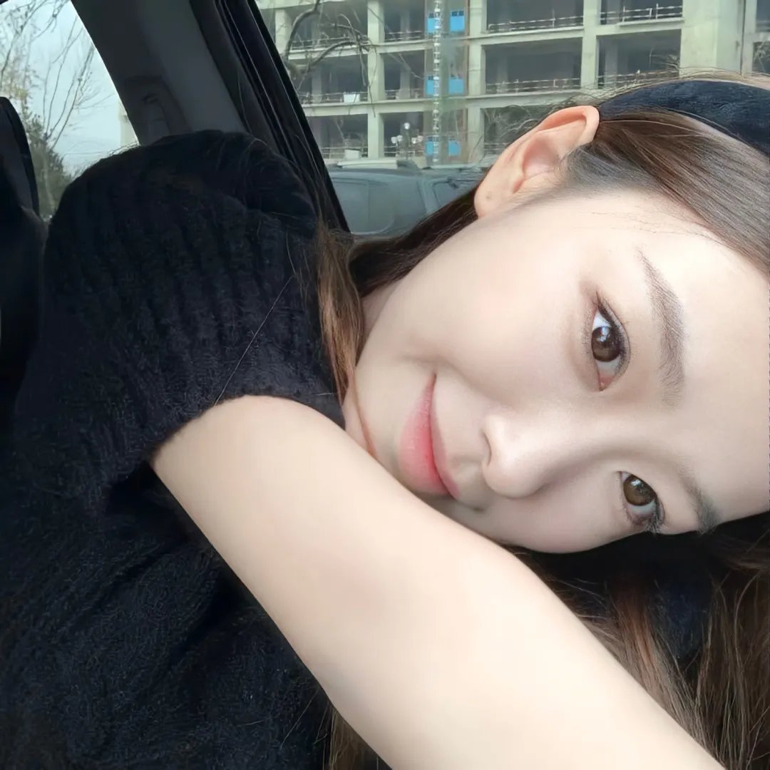 小姐好黑