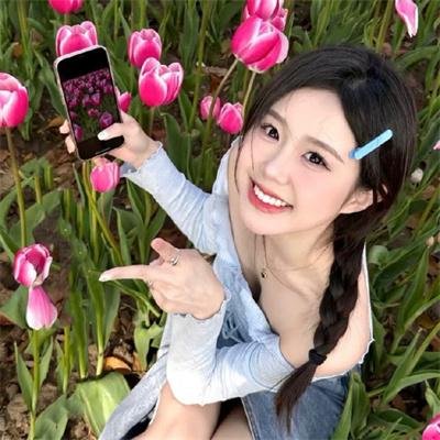 幸运女神