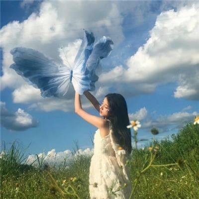温暖的皇妃